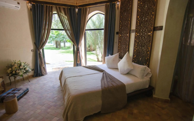 Lodge K Hôtel & Spa