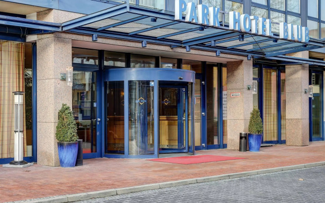 Centro Park Hotel Berlin Neukölln