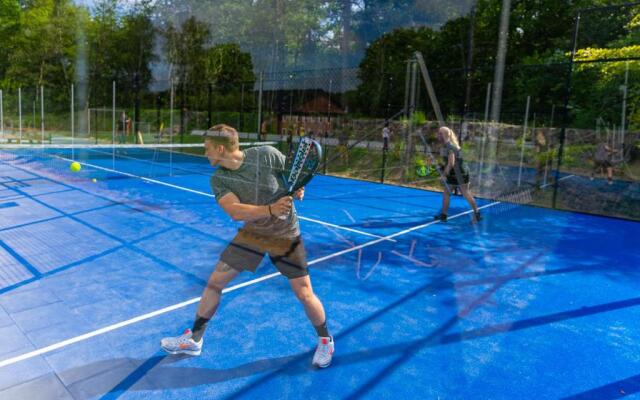 SportsPark Blaavandshuk Resort