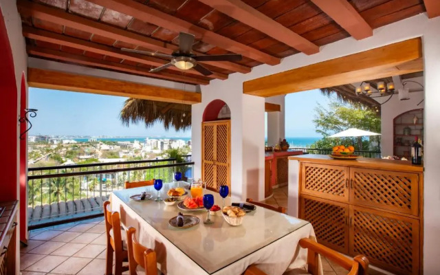 Villa Bella Bed & Breakfast