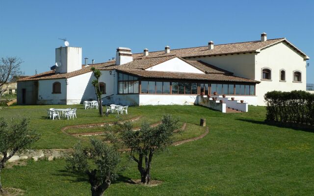 Casa Rural Las Canteras