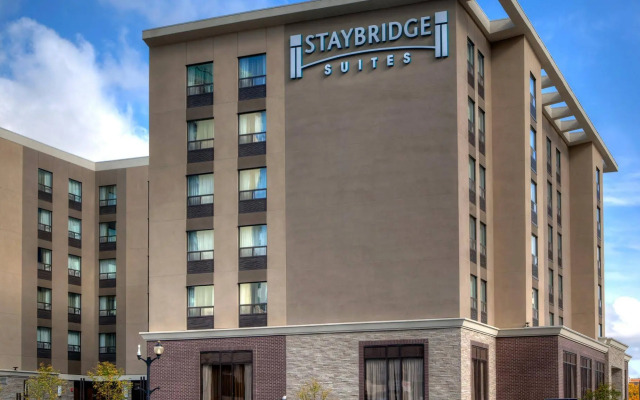 Staybridge Suites Hamilton Downtown by IHG
