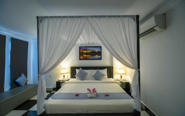 Rithy Rine Angkor Residence