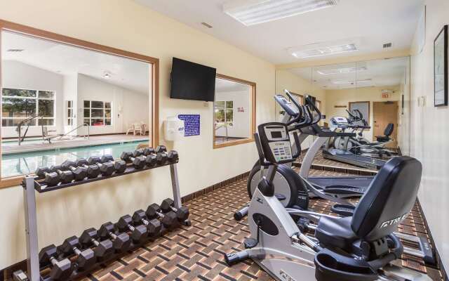 Quality Inn Lincoln Cornhusker