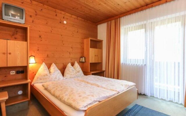 Apartment Hinterbrandthof