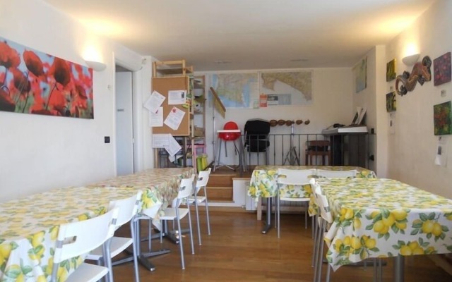 Agriturismo Le Terrazze sul Mare