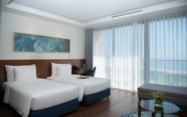 FLC Grand Hotel Quy Nhon – Guest Rooms – Quy Nhon