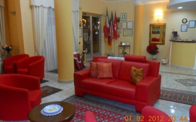 Hotel Carlo V