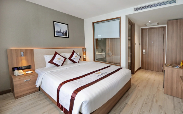 Melissa Hotel