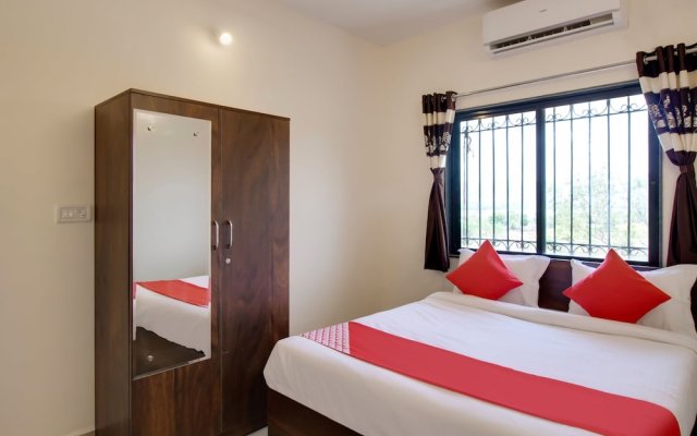 The Pearl Inn by OYO Rooms