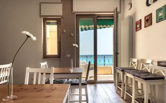 B&B Bellavista Gallipoli