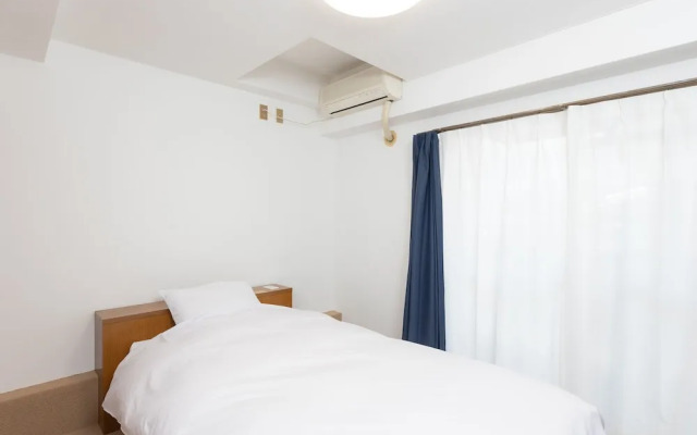 Hotel WWJ Ina
