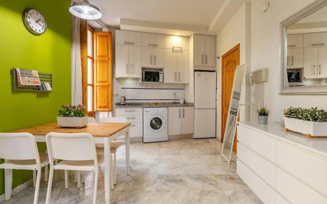 Luxury Suites San Mat as
