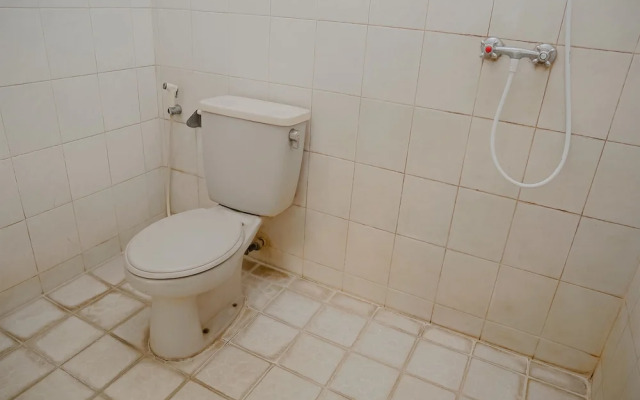 OYO 1107 Rossan Villa