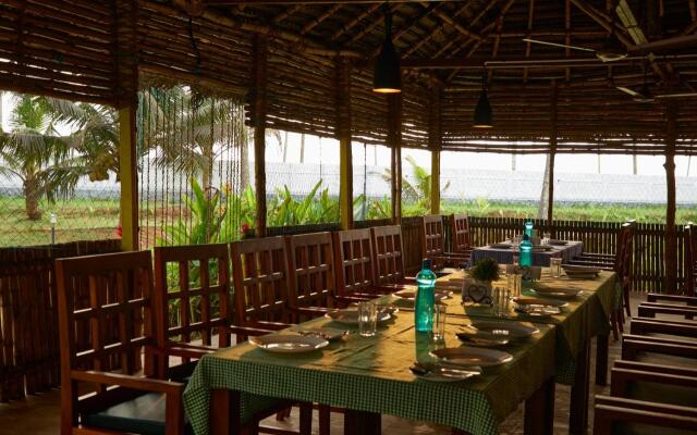 Paraikal Beach Resort