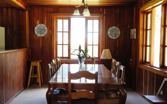 Los Quetzales Ecolodge & Spa