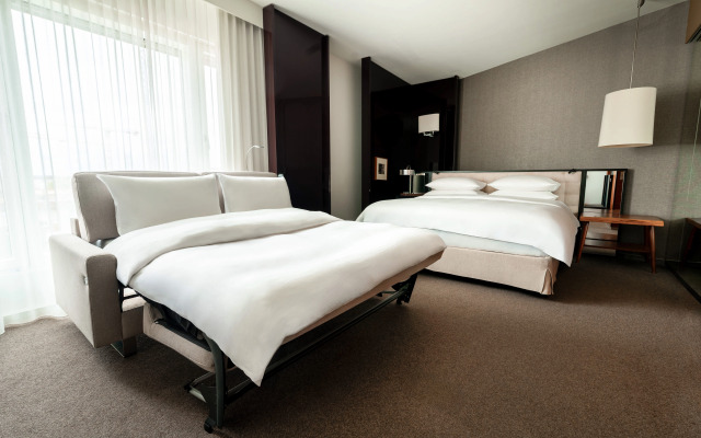 Grand Hyatt Berlin