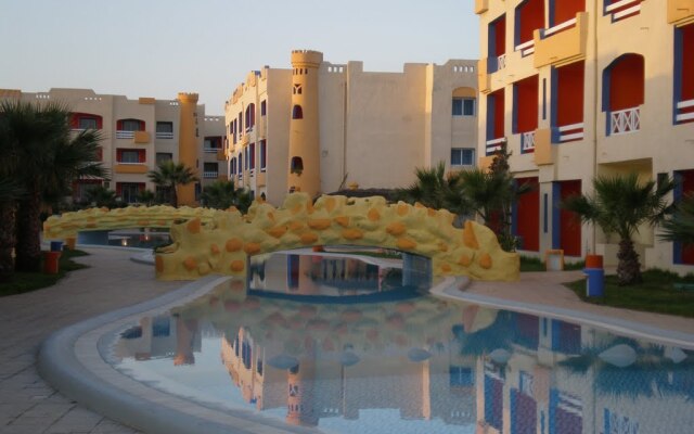 Caribbean World Borj Cedria
