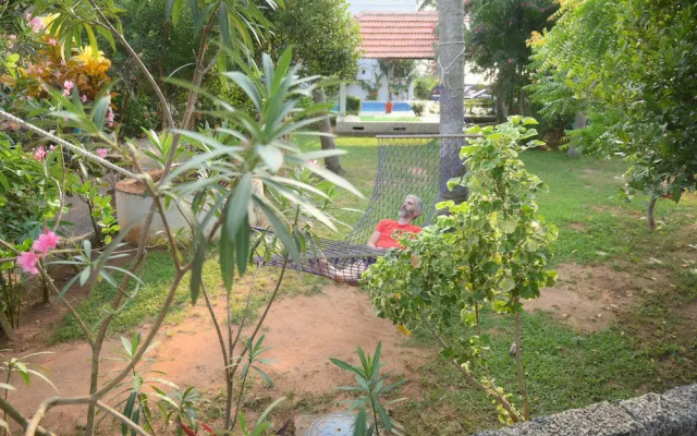 Magnolia Guest House
