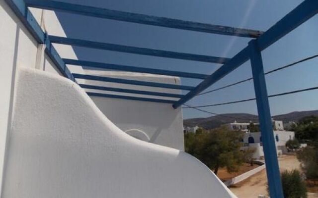 Apostolis Studios