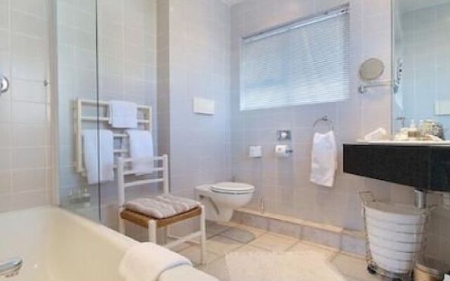 Camps Bay Terrace Penthouse