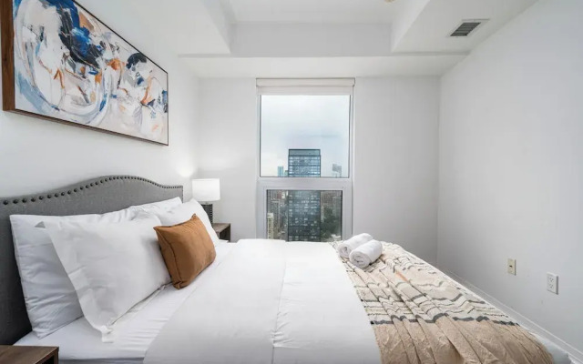 Soho Residence Jarvis