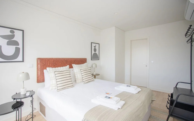 Liiiving - City Design Apartment Q