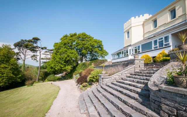 Kingswear Park Club