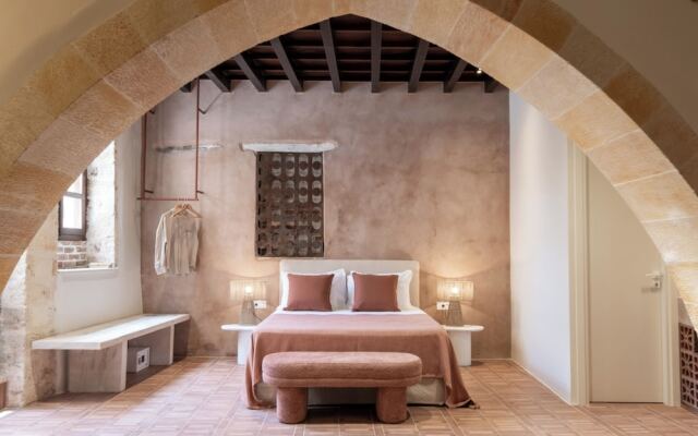 Qualia Slowlife Suites