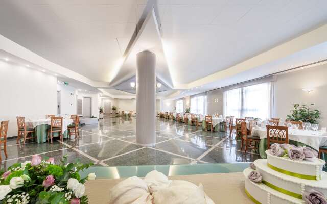 Best Western Hotel Imperiale