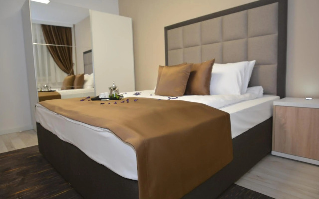 Hotel Family