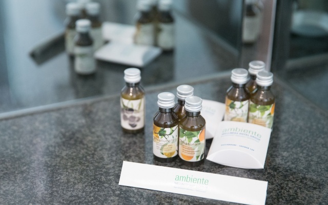 VITALHOTEL ambiente
