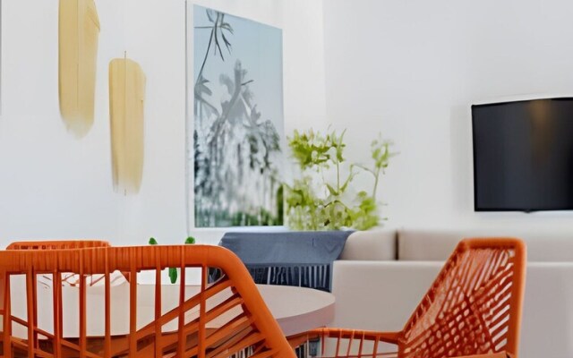 Lindos Apartamentos em Milagres