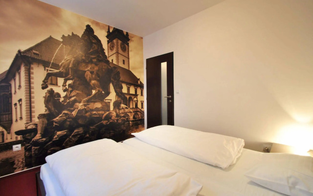 Hotel Palác