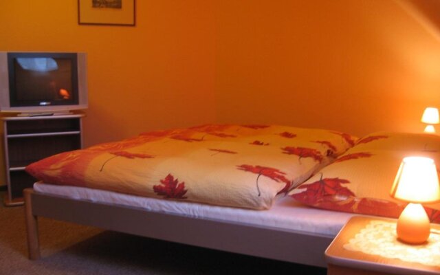 Hotel Slunce