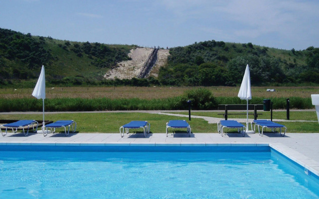 Fletcher Zuiderduin Beachhotel