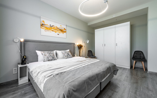 ApartMe Купчино