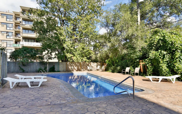 Sunset Suites Furnished Apartments