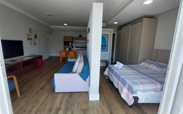 Book Santos - Unlimited 1112 - Um Pé na areia