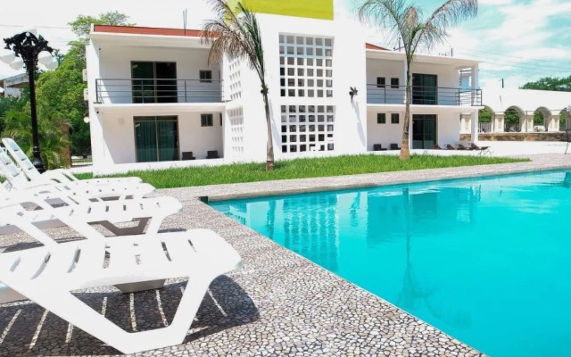 Hotel Suite Las Valkirias