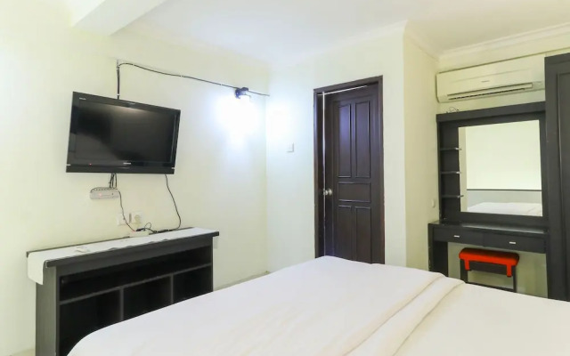 Permisol Homestay 88