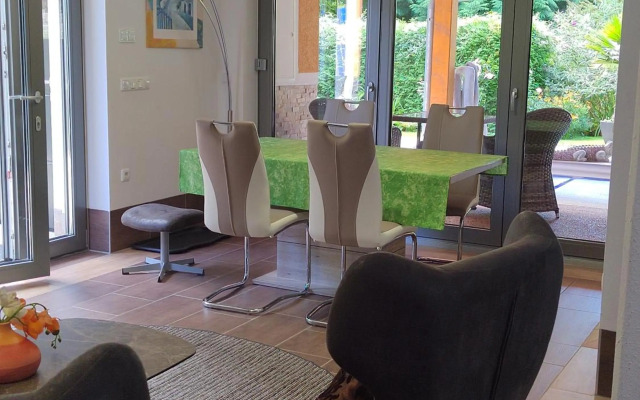 Passau "Am Sulzsteg" 9