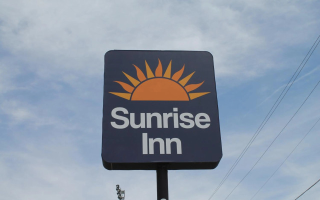 Sunrise Inn Hotel