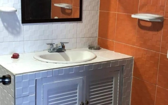 Apartment in Cartagena Ocean Front 1c8-5 - Apartment in Cartagena - Photo 5