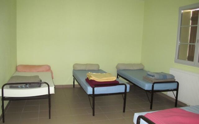 Gîte de Groupe Le Vendangeoir