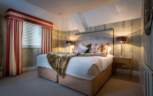 Donnington Valley Hotel and Spa