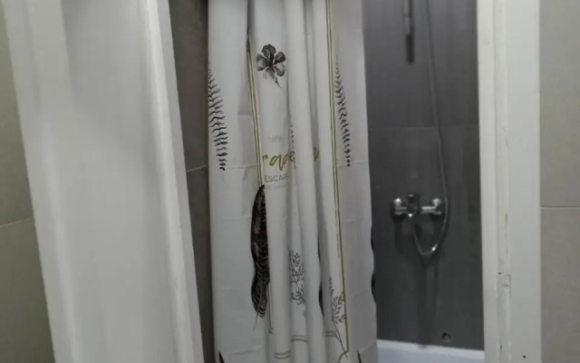 Apartmani Dubrava 1