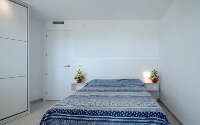 Inmosantos Oasis F5