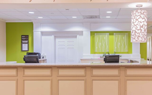 Hilton Garden Inn Des Moines/Urbandale