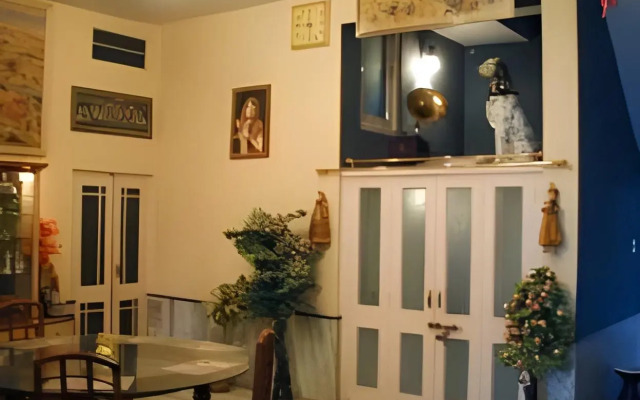 Hotel Prithviraj